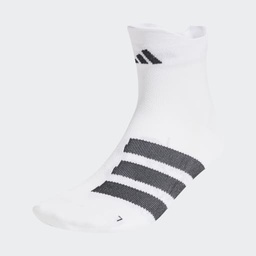 RUNXADIZERO SOCKS 1 PAIR - White / Black / Black