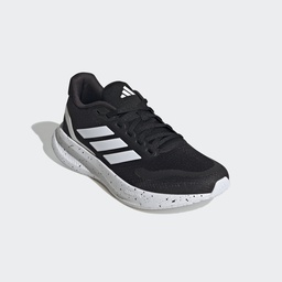 RUNFALCON 5 RUNNING SHOES - Black