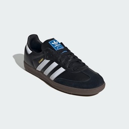 [4059811988591] SAMBA OG SHOES - Core Black / Cloud White / Gum5
