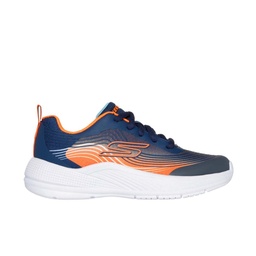 MICROSPEC ADVANCE - NAVY ORANGE