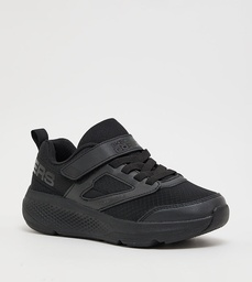 GO RUN ELEVATE - BLACK BLACK