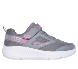 GO RUN ELEVATE - SPORTY SPECTACULAR - GRAY