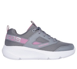 GO RUN ELEVATE - GRAY