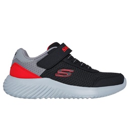 BOUNDER - BLACK RED