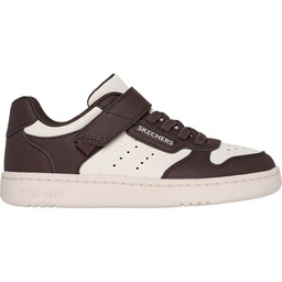 QUICK STREET - BROWN
