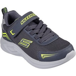 MAZEMATICS - CHARCOAL YELLOW
