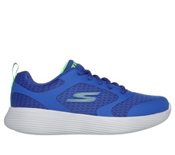 GO RUN 400 V2 - BLU LIME
