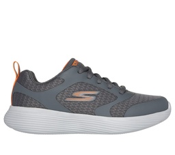GO RUN 400 V2 - CHARCOAL ORANGE