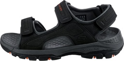 TRESMEN - GARO - BLACK