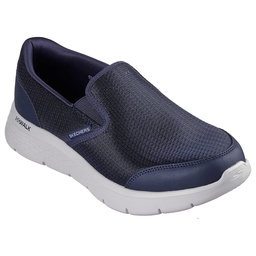 GO WALK FLEX - NAVY GRAY