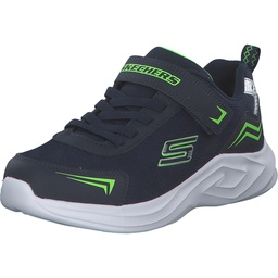 MAZEMATICS - NAVY LIME