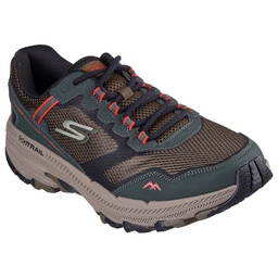 [197627703435] GO RUN TRAIL ALTITUDE 2.0 - OLIVE BLACK
