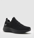 [197976866522] BOBS SPORT INFINITY - BLACK BLACK