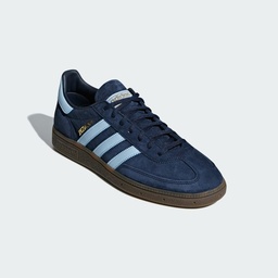 [4060512040594] HANDBALL SPEZIAL SHOES - Collegiate Navy / Clear Sky / Gum5