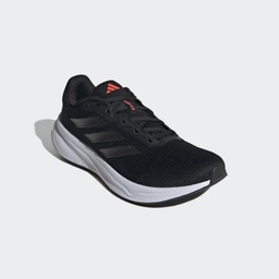 RESPONSE SHOES - Core Black / Carbon / Solar Red