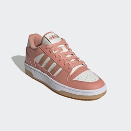 BREAK START SHOES - Red