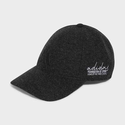 DAD CAP - Black