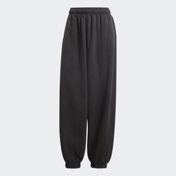 [4067897159231] PREMIUM ESSENTIALS ONE SIZE FITS MOST JOGGERS - Black