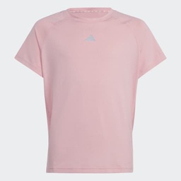 T-SHIRT KIDS - Pink