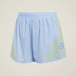 ADIDAS BY STELLA MCCARTNEY TRUEPACE RUNNING SHORTS - Glow Blue