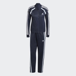 TEAMSPORT TRACK SUIT - Blue