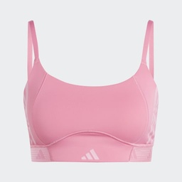 HYPERGLAM BRALETTE - Pink Fusion / Bliss Pink