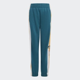 JOGGERS KIDS - Turquoise