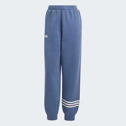 NEUCLASSICS SWEAT TRACKSUIT BOTTOMS - Blue