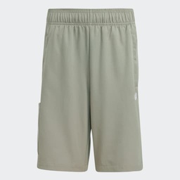 SHMOOFOIL CARGO SHORTS KIDS - Green