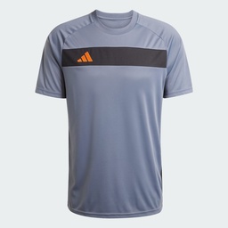 TIRO 25 ESSENTIALS JERSEY - Team Onix / Super Orange