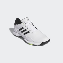 GOLFLITE MAX 24 GOLF SHOES - Ftwr White/Core Black/Lucid Lemon