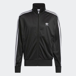 ADICOLOR CLASSICS FIREBIRD TRACK TOP - Black / White