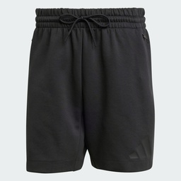 Z.N.E. SHORTS - Black