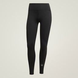 ADIDAS BY STELLA MCCARTNEY TRUEPURPOSE OPTIME TRAINING FULL LENGTH LEGGINGS - Black