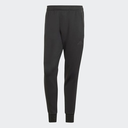 TIRO 25 TRACKSUIT BOTTOMS - Black