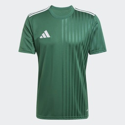 CAMPEON 25 JERSEY - Green/Team Dark Green/White