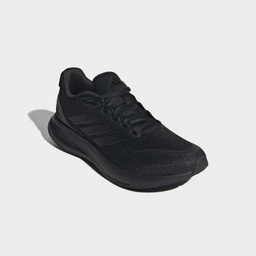 RUNFALCON 5 RUNNING SHOES - Core Black / Core Black / Core Black