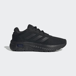 CLOUDFOAM COMFY SHOES - Black / Core Black