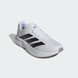DURAMO SPEED 2 RUNNING SHOES - Cloud White / Core Black / Halo Silver