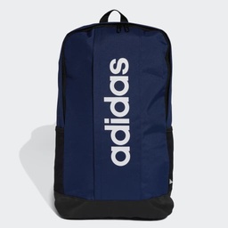 [4067901800722] LINEAR BACKPACK - Blue / Dark Blue