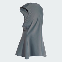 3-STRIPES SWIM HIJAB - Legend Ivy