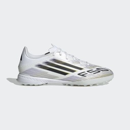 F50 LEAGUE TURF BOOTS - White / Ftwr White