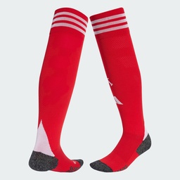 ARSENAL 25/26 HOME SOCKS - Better Scarlet / White