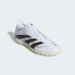 PREDATOR LEAGUE TURF BOOTS - White / Ftwr White