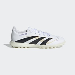 PREDATOR LEAGUE TURF BOOTS KIDS - White / Ftwr White