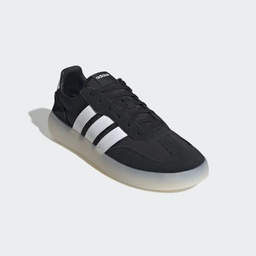 BARREDA DECODE SHOES - Core Black / Cloud White / Core White