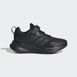 FORTARUN 4.0 SHOES KIDS - Core Black / Core Black / Core Black