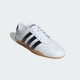 GRAND COURT LO SHOES - White / Ftwr White