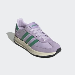 RUN 70S 2.0 SHOES - Ice Lavender / Court Green / Powder Plum
