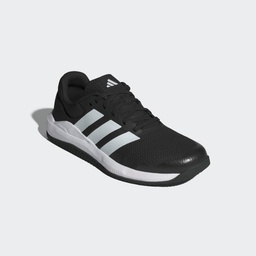 DROPSET BASE - Core Black / Cloud White / Lucid Red